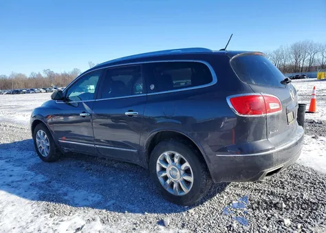 2015 Buick Enclave z USA, uszkodzony, nr VIN 5GAKVBKD9FJ352309